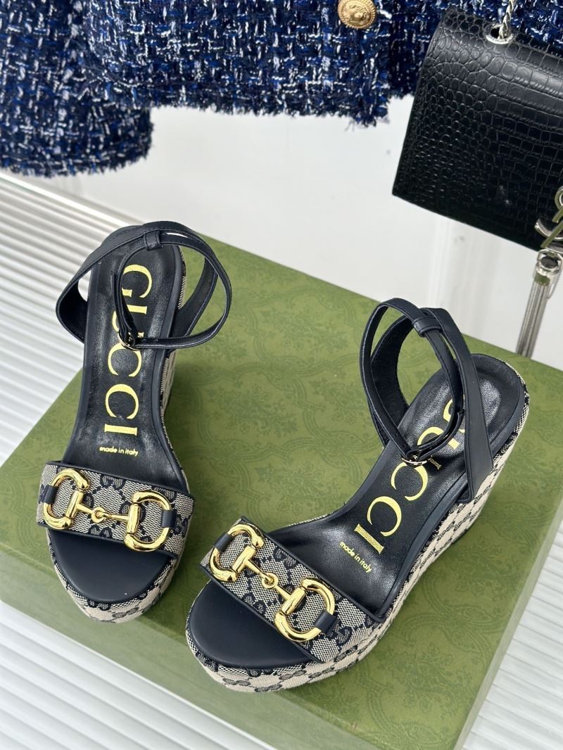 Gucci Sandals